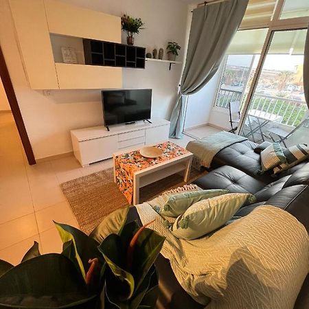 Apartamento Lolo El Médano Exterior foto